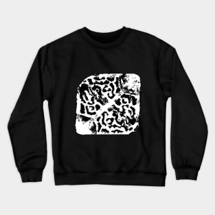 Lol Summoner's Rift Crewneck Sweatshirt